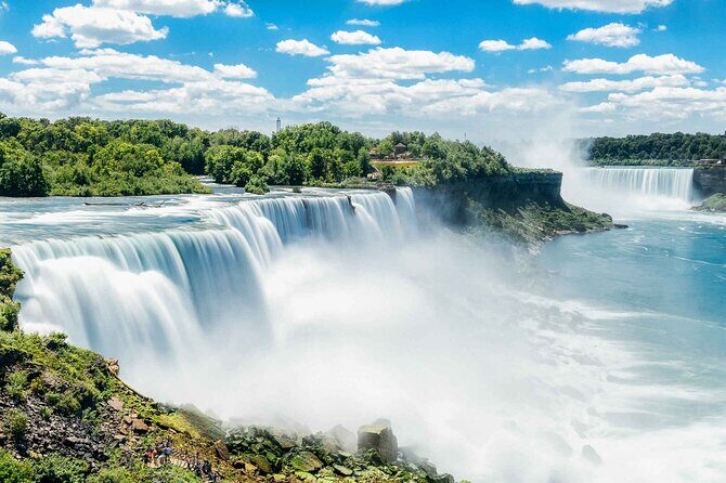 3-Day Niagara Falls,NY and Boston Tour from New York - Who Will Love This Tour?