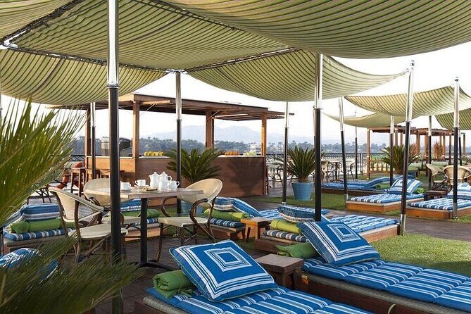 3 Day Nile Cruise from Aswan and Luxor Hot Air Balloon - Final Thoughts