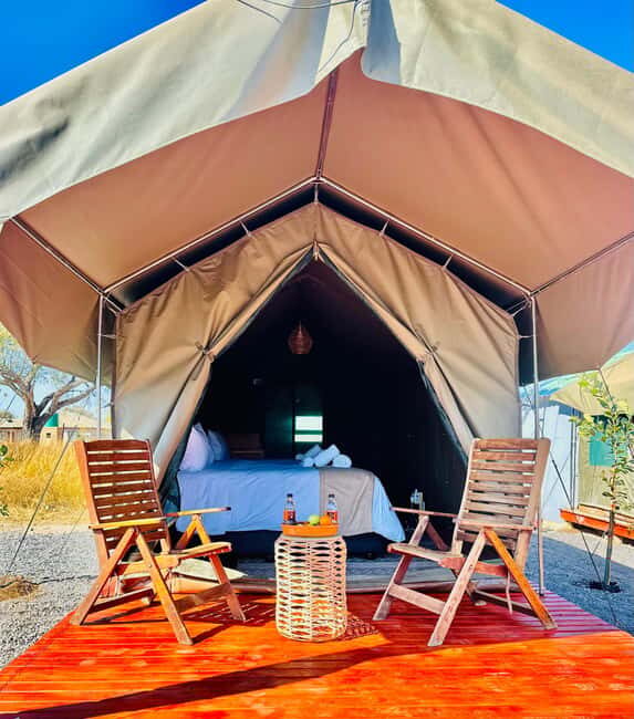3-Day Pilanesberg Tlou En-Suite Tented Safari - Final Thoughts