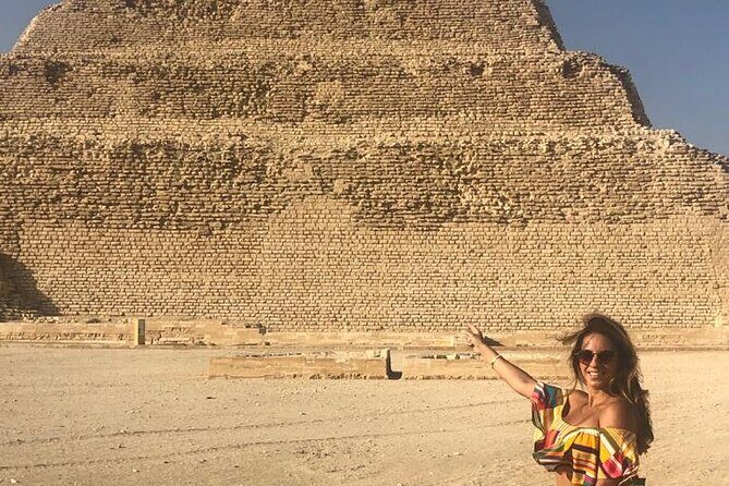 3-Day Private Guided Tour to Giza, Cairo and Alexandria including 2 evenings - Day 3: Alexandria’s Ancient and Modern Marvels