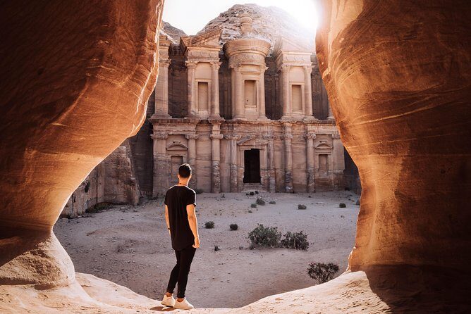 3-Day Private Tour from Amman: Petra, Wadi Rum, Dana, Aqaba, and Dead Sea - Who Is This Tour Best For?