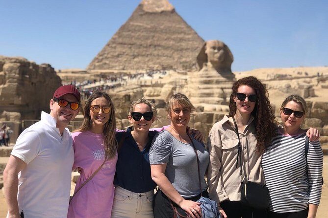 3-Day Private Tour: Giza, Cairo, and Alexandria with free Airport Transfers - The Practical Side: What to Expect