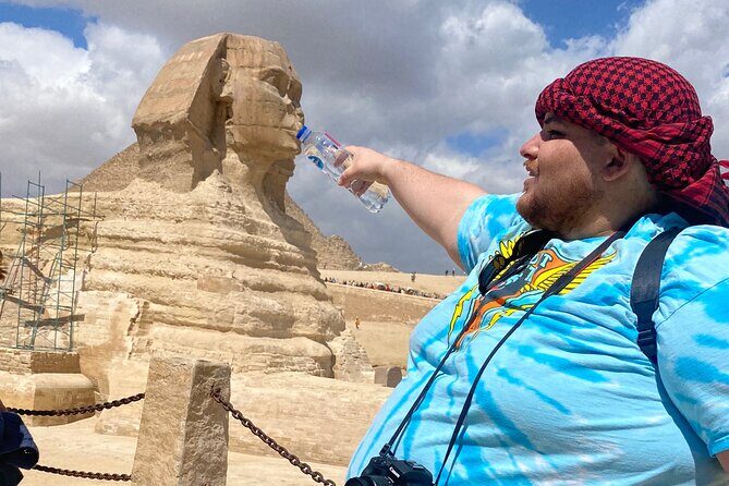 3-Day Private Tour in Cairo - FAQ