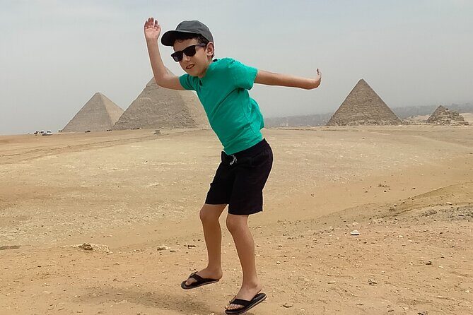 3 Day Private Tour in Cairo - Day 3: Modern Egypt and Religious Heritage