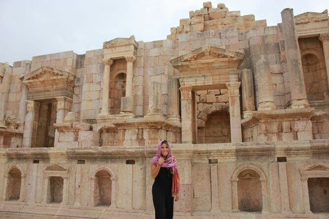 3-Day Private Tour, Smoothness of Jordan - Who Should Consider This Tour?