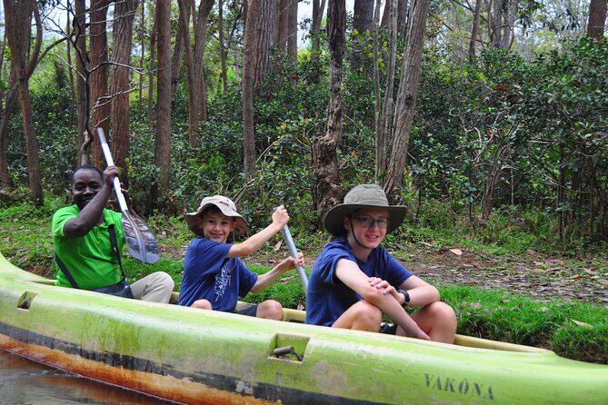 3-Day Private Tour to Andasibe National Park - Detailed Overview of the Tour Experience