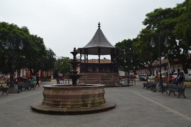 3-Day Private Tour to Pátzcuaro from Mexico City - What Makes This Tour a Good Value?