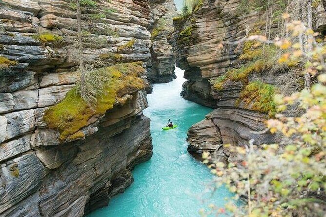 3-Day Rockies Express Tour Package: Banff, Lake Louise and Yoho - Who Should Consider This Tour?