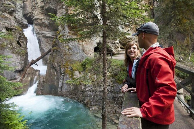 3 Day Rocky Mountains Columbia Icefields Banff and Yoho NP Tour - In-Depth Itinerary Breakdown
