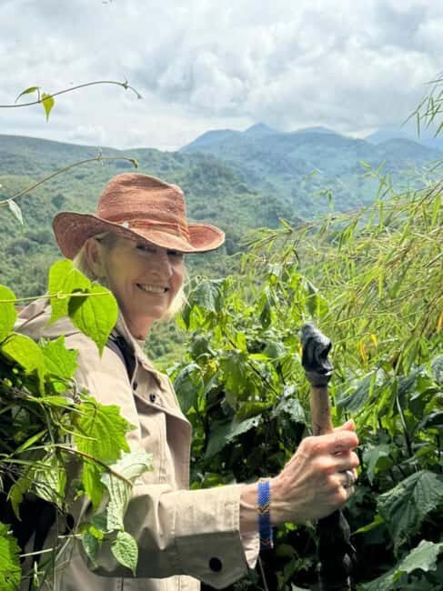 3-Day Rwanda Gorilla Safari and Golden Monkey Trek - What You Need to Know Before Booking