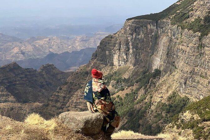 3 Day Simien Mountains Tours - What’s Included and What to Consider