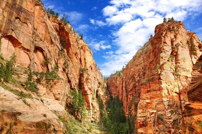 3-Day Southwest National Parks Private Tour from Las Vegas - Practical Tips for Future Travelers