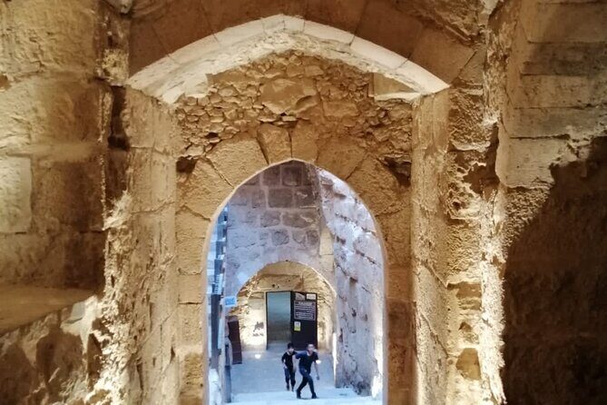 3-Day Tour from Amman: Jerash, Ajloun, Petra, Wadi Rum & Dead SEA - Introduction: What This Tour Offers and Who It’s For