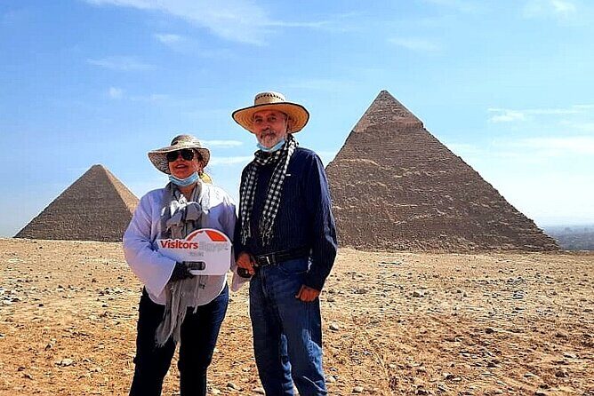 3 Day Tour in Cairo and Alexandria - Day 3: Alexandria’s Historic Charm