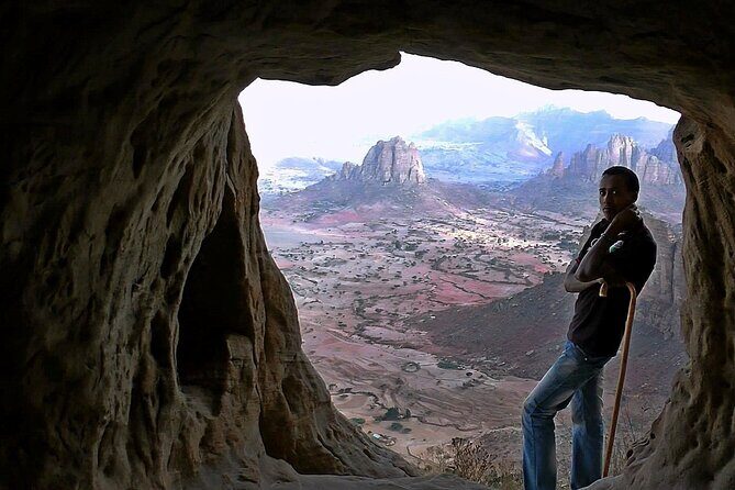 3 Day Tour of Geralta Churches Tigray Church's - Who Is This Tour Best For?