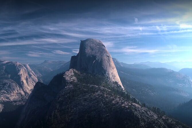 3-Day Tour: San Francisco, Yosemite National Park and LA - Transportation, Group Size, and Overall Comfort