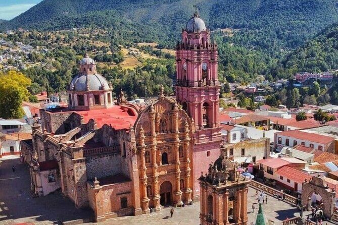 3 day Tour to Discover the Magic of Mexico & Monarch Butterflies - What Makes This Tour Stand Out