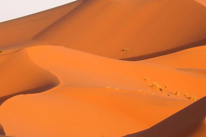 3-Day Tour to Merzouga Erg Chebbi with Food & Camel Trek - What Travelers Love About This Tour