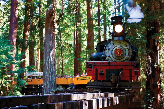3 Day Tour to Oregon Redwood Crater Lake from San Francisco - Practical Tips for Future Travelers
