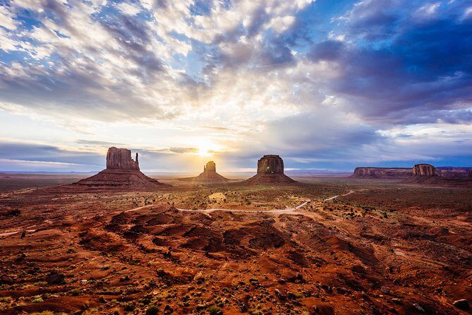 3-Day Tour: Zion, Bryce Canyon, Monument Valley and Grand Canyon - Food and Additional Costs