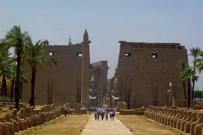 3 Day Tours To Discover Luxor - What to Keep in Mind