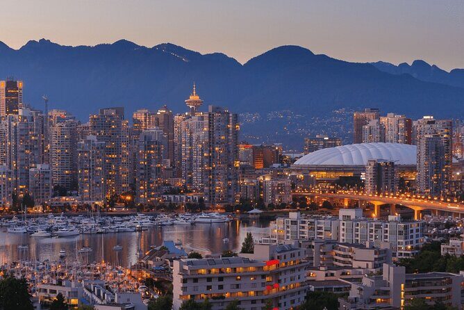 3 Day Vancouver, Capilano Bridge and Whistler Voyage Car Tour - Day Two: The Iconic Sea-to-Sky Highway and Whistler Village