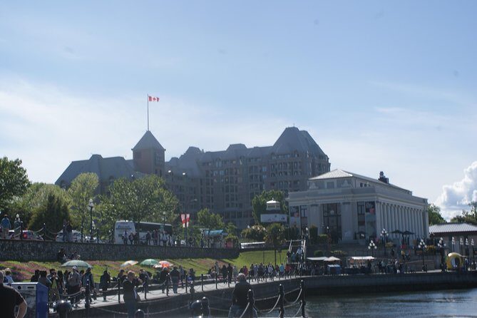 3-Day Vancouver City Tour Package With Whistler and Victoria Optional Private - Real Traveler Insights