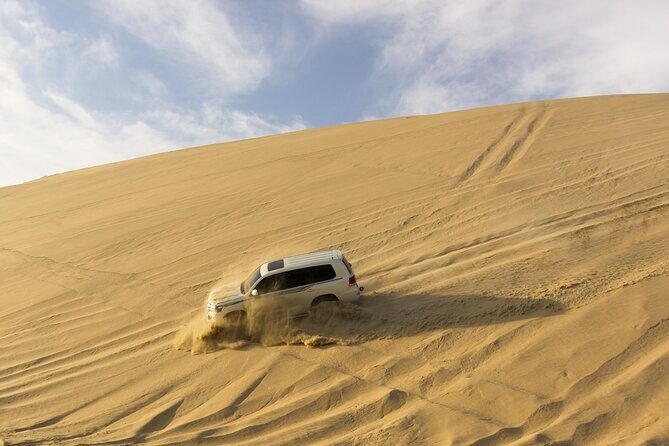3 Days 2 nights Camp in Baharia Desert - What to Keep in Mind