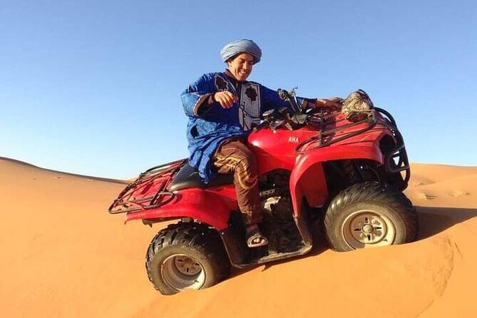 3 Days 2 Nights Marrakech to Merzouga - Sahara Tour Adventure - Final Thoughts