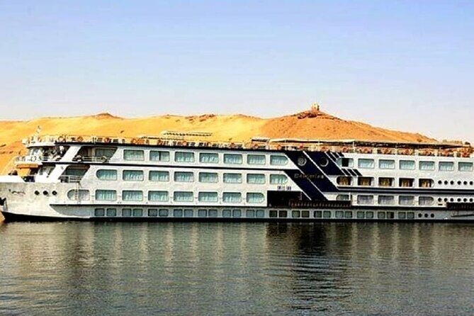 3 Days 2 Nights Nile Cruise from Aswan to Luxor - Who Will Love This Tour?