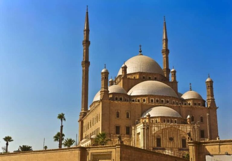 3 Days 2 Nights Package Visiting Cairo Highlights - The Value of This Tour
