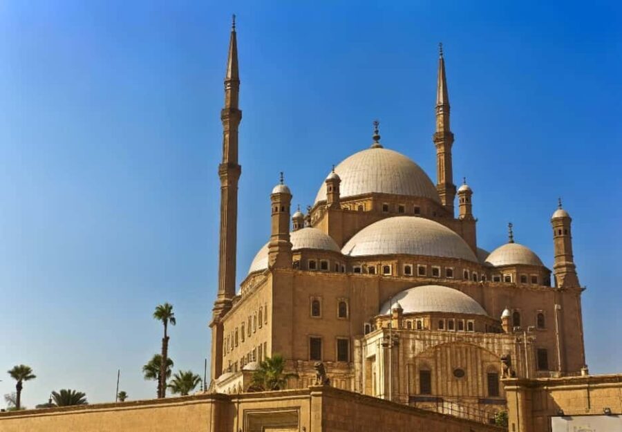 3 Days 2 Nights Package Visiting Cairo Highlights - The Value of This Tour