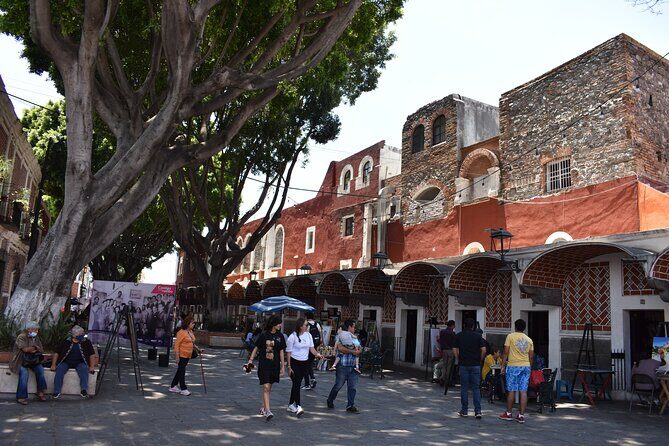 3 days 2 nights Tour in Puebla with Pickup - FAQs