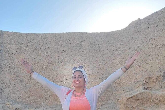 3 Days 2 Nights tour package to Siwa Oasis from Cairo - Practical Considerations and Tips