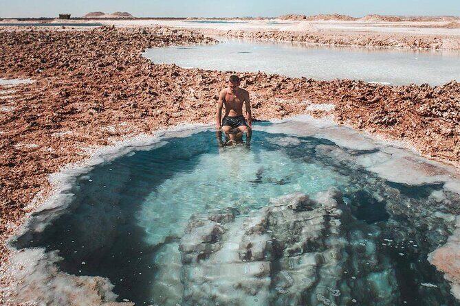 3 Days 2 Nights Tour To Alamein , Siwa Oasis & Masra Matrouh From Cairo - Who Will Love This Tour?
