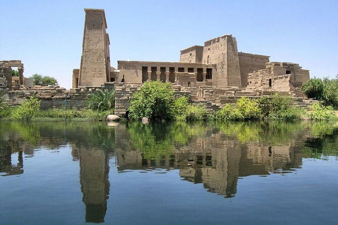 3 Days 2 Nights Travel package to Aswan & Luxor from Cairo by flights - FAQs