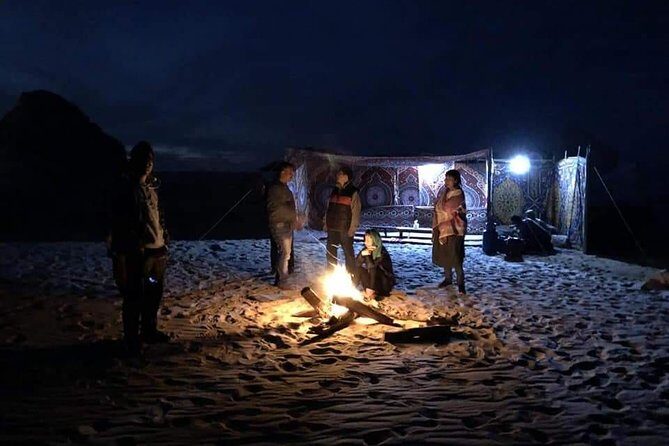 3 Days 2 Nights White Desert and Bahariya Oasis Tour - Why This Tour Stands Out