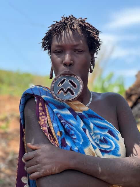 3 Days An Overview of the Best of Omo Valley tour - Transportation, Accommodation, and Logistics