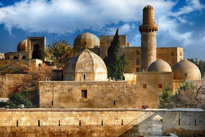 3 Days Baku Tour: Visit must-see places in our group tours - What Travelers Say
