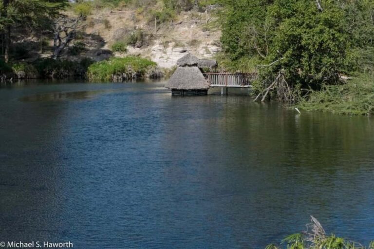 3 Days Best of Tsavo East and West with Mzima Springs Safari - What Sets This Tour Apart?