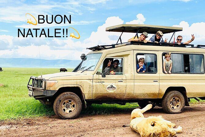 3 Days Big 5 Tour and Culture in Tanzania - Why Choose This Tour? Analyzing the Value