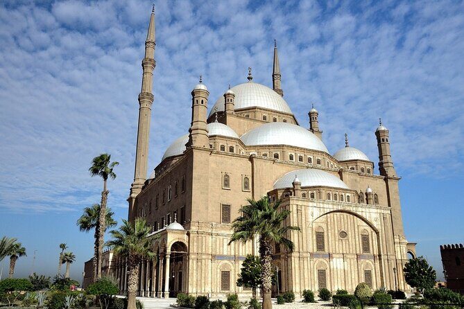 3 days Cairo Pyramids and Alexandria tour package - FAQs
