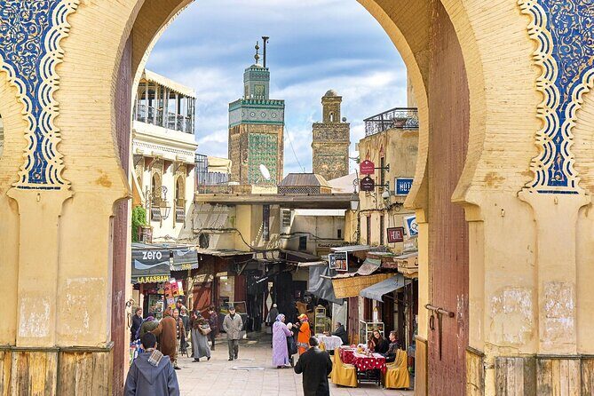 3 Days Chefchaouen and Fez from Casablanca Private Tour - FAQ