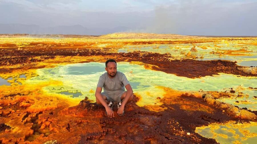 3 Days Desert Adventure: Discover Danakil's Hidden Wonders! - Exploring the Itinerary: A Day-by-Day Breakdown