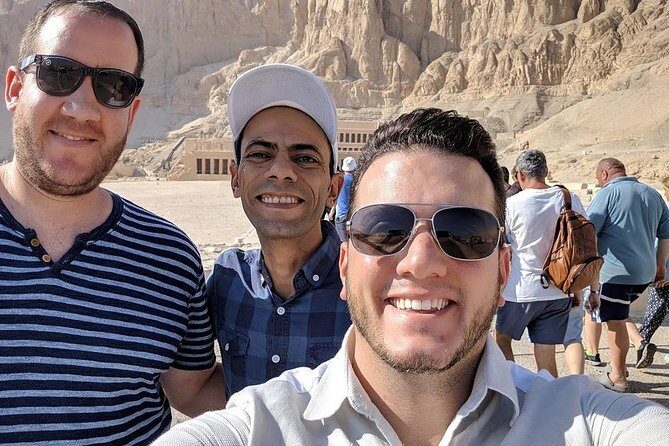3 Days Luxor and Aswan with Abu Sample From Cairo - Who Is This Tour Best For?