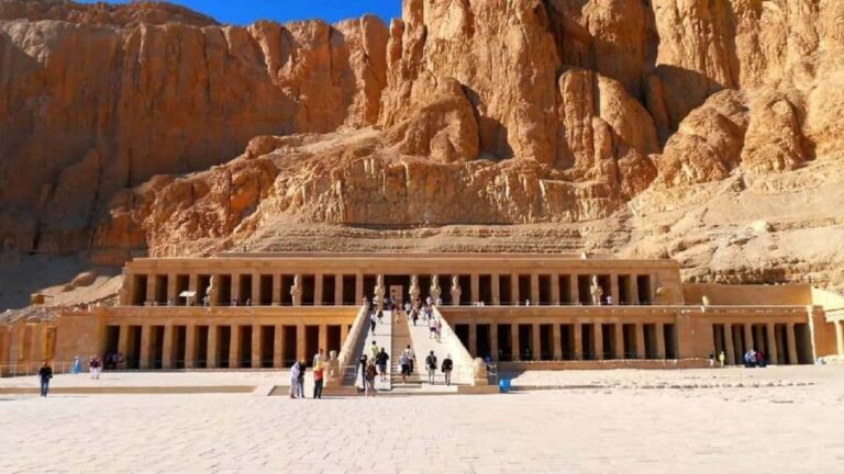 3 Days Luxor Tour Package - Exploring Luxor’s Two Banks: Why Both Matter