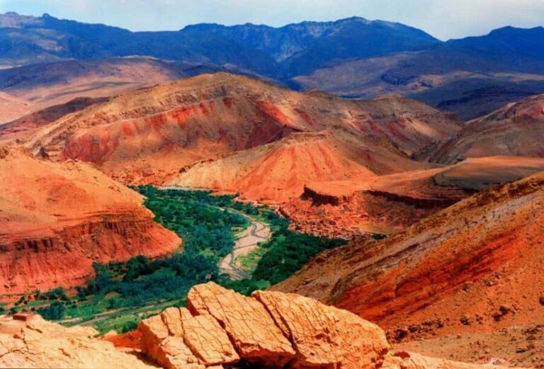 3 DAYS MARRAKECH TO MERZOUGA DESERT TOUR - Who Is This Tour Best For?