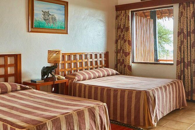 3 Days Mombasa, Taita Hills and Ngutuni Sanctuary Wildlife Safari - What Makes This Safari Stand Out?