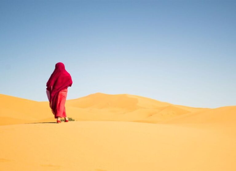 3 Days Morocco Sahara Desert Tour from Marrakech to Fes - What Does the Tour Really Offer?
