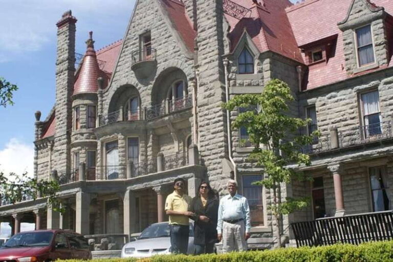 3 Days of Adventure in Vancouver Activities-Only Tour - What Does This Tour Offer for the Cost?